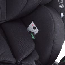 Автокрісло Carrello Empire CRL-12805 Absolute Black